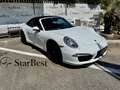 Porsche 911 911 Cabrio 3.4  pdk*KM 80000!!!*20"*XENO*PCM1* Blanc - thumbnail 2
