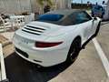 Porsche 911 911 Cabrio 3.4  pdk*KM 80000!!!*20"*XENO*PCM1* Blanc - thumbnail 4