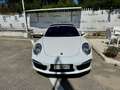 Porsche 911 911 Cabrio 3.4  pdk*KM 80000!!!*20"*XENO*PCM1* Blanc - thumbnail 3