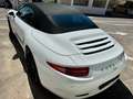 Porsche 911 911 Cabrio 3.4  pdk*KM 80000!!!*20"*XENO*PCM1* Blanc - thumbnail 8