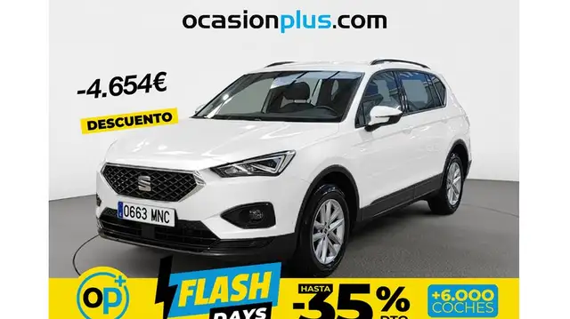 SEAT Tarraco 1.5 TSI S&S Style 150