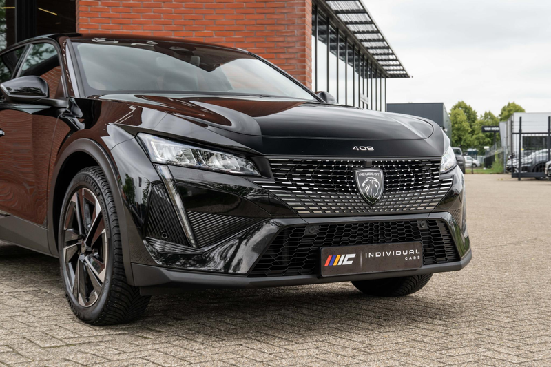 Peugeot 408 1.2 PureTech Allure Pack 130 EAT8 Camera Orig NL — photo 31