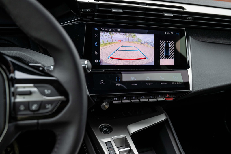 Peugeot 408 1.2 PureTech Allure Pack 130 EAT8 Camera Orig NL — photo 15