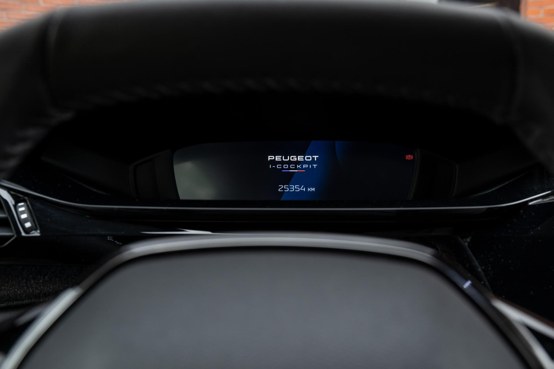 Peugeot 408 1.2 PureTech Allure Pack 130 EAT8 Camera Orig NL — photo 26