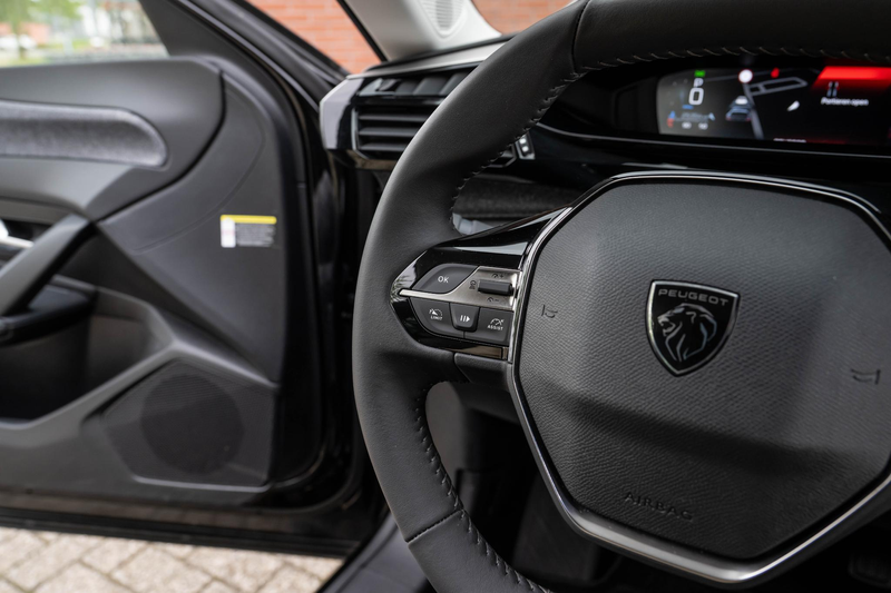 Peugeot 408 1.2 PureTech Allure Pack 130 EAT8 Camera Orig NL — photo 13