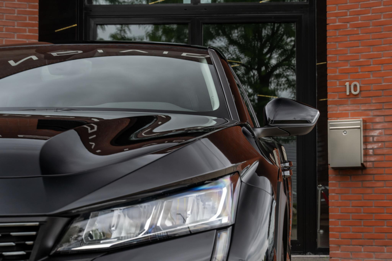 Peugeot 408 1.2 PureTech Allure Pack 130 EAT8 Camera Orig NL — photo 30