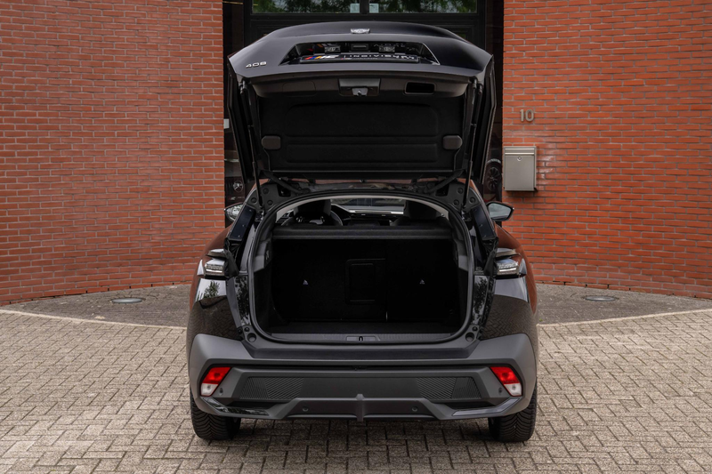 Peugeot 408 1.2 PureTech Allure Pack 130 EAT8 Camera Orig NL — photo 28