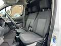 Ford Transit Connect *1.Hand*Klima*Sitzhz*PDC*3-Sitze Weiß - thumbnail 10