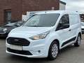 Ford Transit Connect *1.Hand*Klima*Sitzhz*PDC*3-Sitze Blanco - thumbnail 1