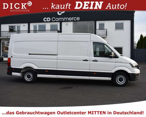 Imagine MAN TGE 2.0d L4H3 MAXI EXTRA LANG NAVI+KAM+APPLE+DAB