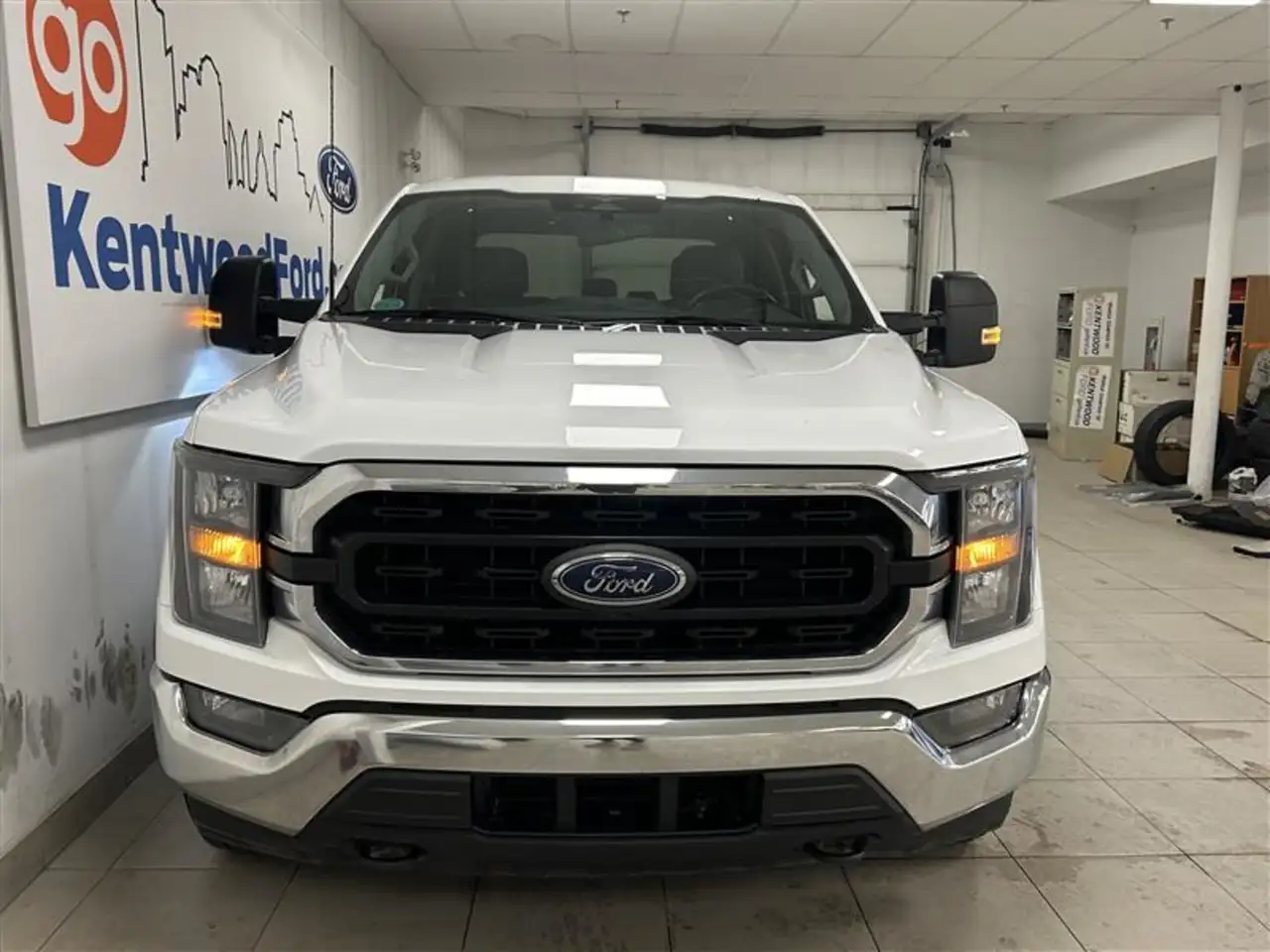 Ford F 150 снимка Ford F 150