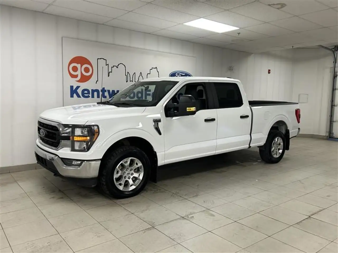 Ford F 150 fotografie Ford F 150