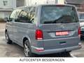 Volkswagen T6 Multivan T6.1 Multivan * AUS 1. HAND * NAVI * KLIMA * Grau - thumbnail 4