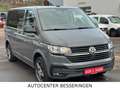 Volkswagen T6 Multivan T6.1 Multivan * AUS 1. HAND * NAVI * KLIMA * Grau - thumbnail 2