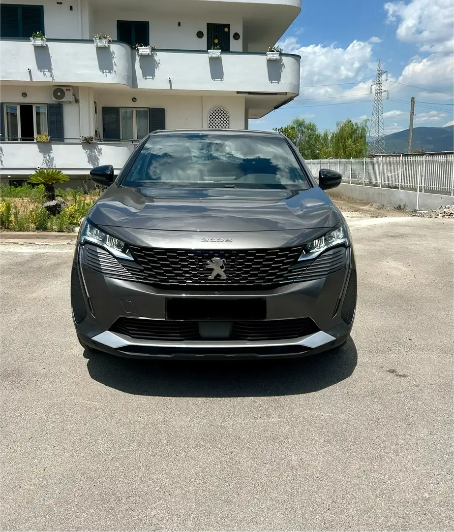 Peugeot 3008 1.5 bluehdi Allure Pack s&s 130cv eat8 - 1