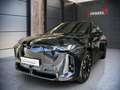 BMW iX xDrive45 Schwarz - thumbnail 2