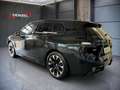 BMW iX xDrive45 Schwarz - thumbnail 3