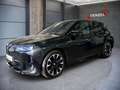 BMW iX xDrive45 Schwarz - thumbnail 1