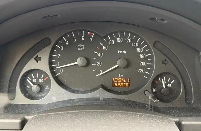 Opel Meriva view 15