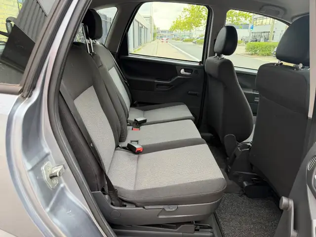 Opel Meriva view 11