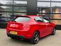 Alfa Romeo Giulietta 1.4 T Automaat Distinctive Sportiva Rood - thumbnail 25