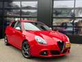 Alfa Romeo Giulietta 1.4 T Automaat Distinctive Sportiva Rood - thumbnail 29