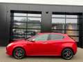 Alfa Romeo Giulietta 1.4 T Automaat Distinctive Sportiva Rood - thumbnail 3
