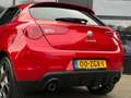 Alfa Romeo Giulietta 1.4 T Automaat Distinctive Sportiva Rood - thumbnail 4