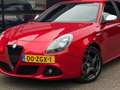 Alfa Romeo Giulietta 1.4 T Automaat Distinctive Sportiva Rood - thumbnail 30