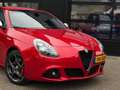 Alfa Romeo Giulietta 1.4 T Automaat Distinctive Sportiva Rood - thumbnail 5