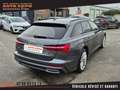 Audi A6 50 TFSI E 299CH S LINE QUATTRO S TRONIC 7 Gris - thumbnail 5