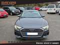 Audi A6 50 TFSI E 299CH S LINE QUATTRO S TRONIC 7 Gris - thumbnail 14