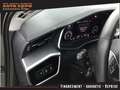 Audi A6 50 TFSI E 299CH S LINE QUATTRO S TRONIC 7 Gris - thumbnail 13