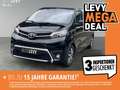 Toyota Proace Verso 2.0 D-4D L1 Comfort *8SITZE* Černá - thumbnail 1