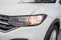 Volkswagen T-Cross 1.0 TSI Advance 81kW Blanc - thumbnail 9