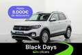 Volkswagen T-Cross 1.0 TSI Advance 81kW Blanc - thumbnail 1