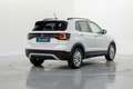 Volkswagen T-Cross 1.0 TSI Advance 81kW Blanc - thumbnail 5