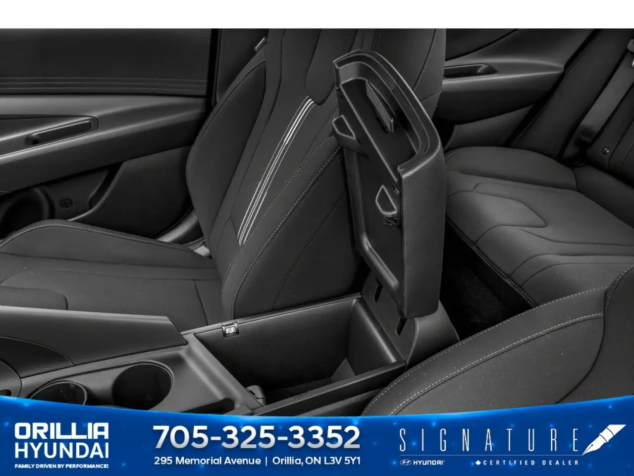 Hyundai ELANTRA снимка Hyundai ELANTRA