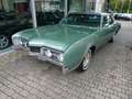 Oldsmobile Delta 88 4-door Sedan Verde - thumbnail 3