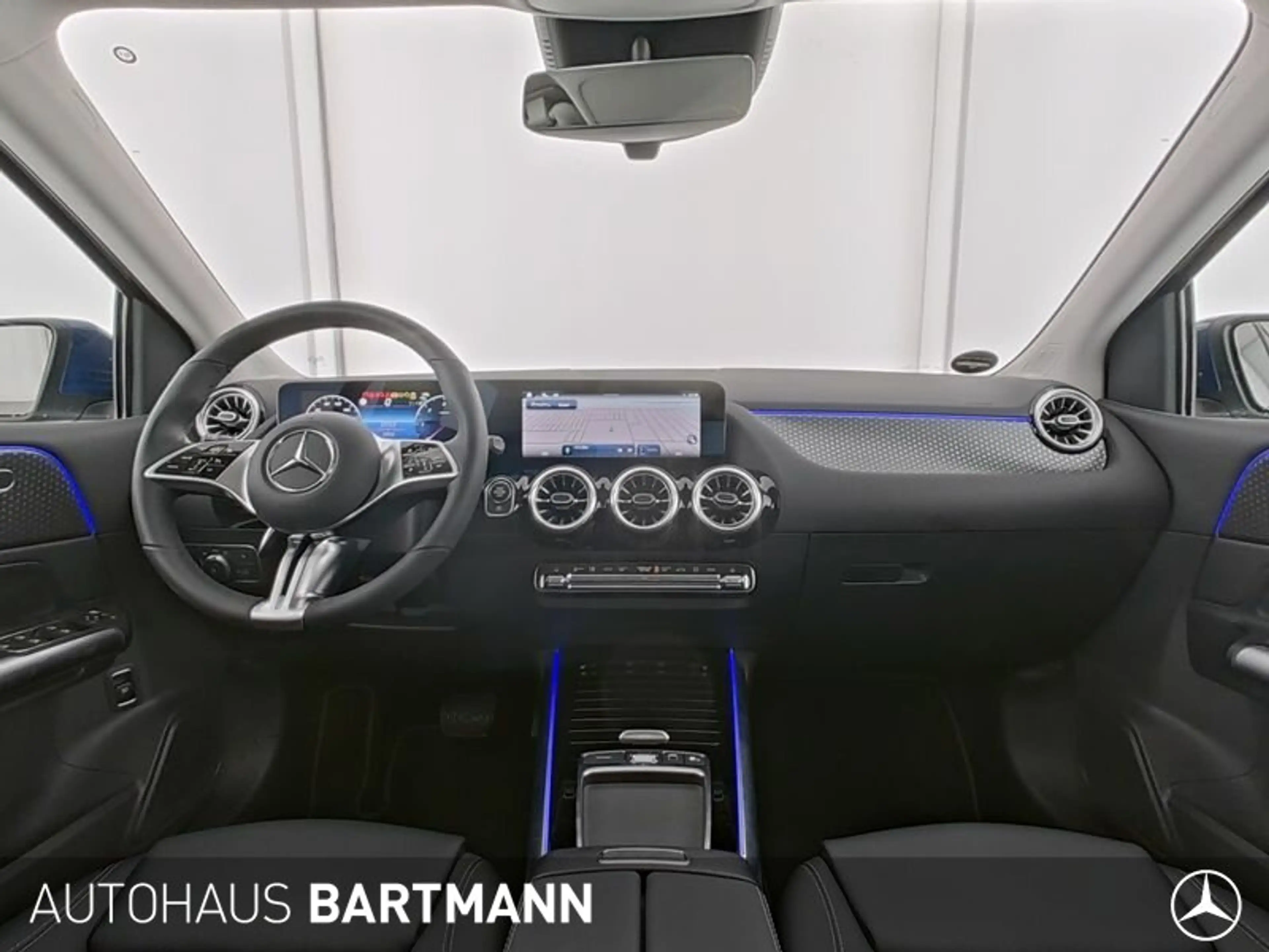 Mercedes-Benz B 220 B 220 d PROGRESSIV+PANO+ MEMORY+LED+KAMERA+SZH++ — photo 5