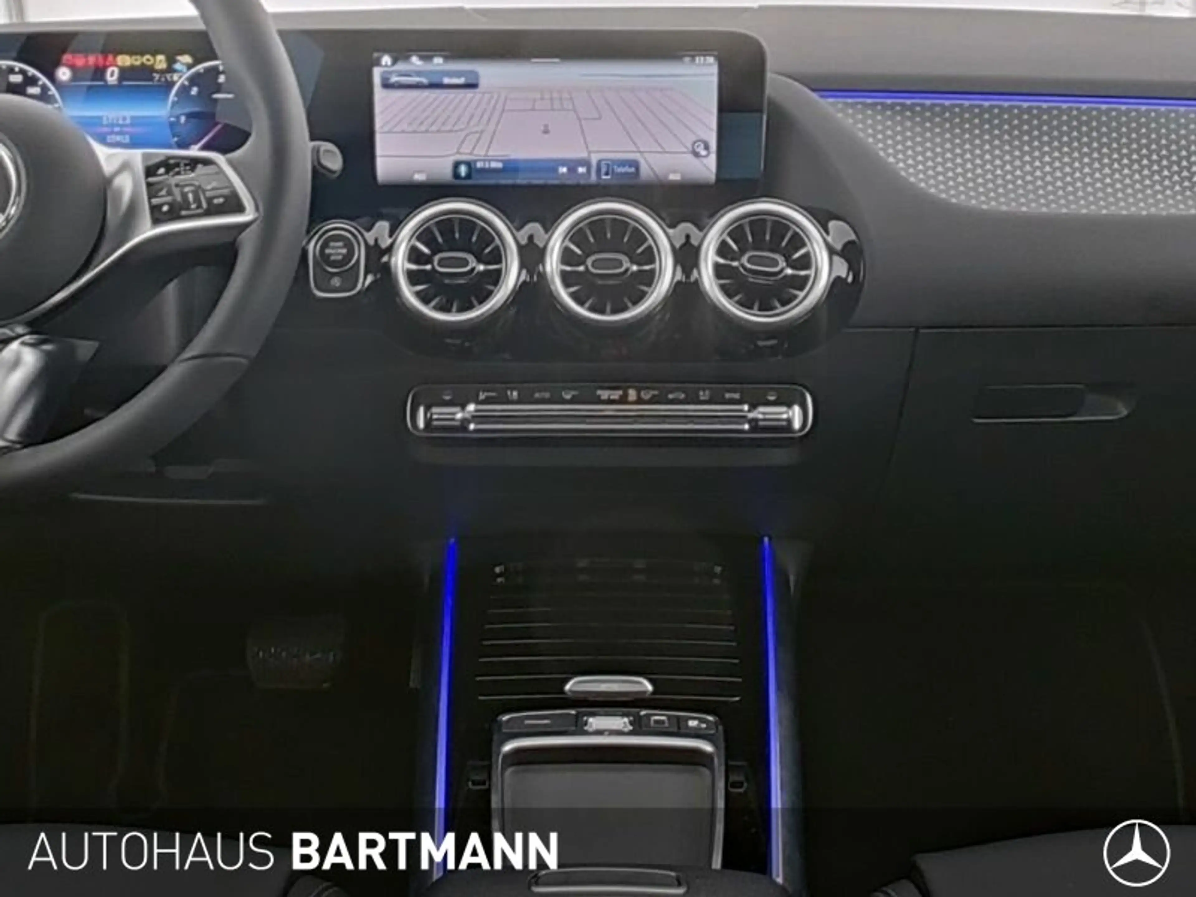 Mercedes-Benz B 220 B 220 d PROGRESSIV+PANO+ MEMORY+LED+KAMERA+SZH++ — photo 8
