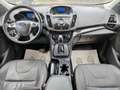 Ford Kuga Ford Kuga 2.0 TDCI 163CV Navig cruise led 2013 Nero - thumbnail 10