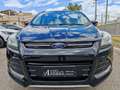 Ford Kuga Ford Kuga 2.0 TDCI 163CV Navig cruise led 2013 Nero - thumbnail 7