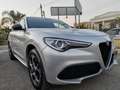 Alfa Romeo Stelvio Alfa Romeo Stelvio 2.0Turbo 200CV Q4 Veloce Argento - thumbnail 8