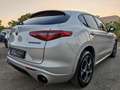 Alfa Romeo Stelvio Alfa Romeo Stelvio 2.0Turbo 200CV Q4 Veloce Argento - thumbnail 5