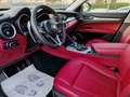 Alfa Romeo Stelvio Alfa Romeo Stelvio 2.0Turbo 200CV Q4 Veloce Argento - thumbnail 9
