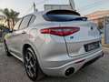 Alfa Romeo Stelvio Alfa Romeo Stelvio 2.0Turbo 200CV Q4 Veloce Argento - thumbnail 3