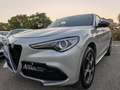 Alfa Romeo Stelvio Alfa Romeo Stelvio 2.0Turbo 200CV Q4 Veloce Argento - thumbnail 7