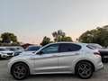 Alfa Romeo Stelvio Alfa Romeo Stelvio 2.0Turbo 200CV Q4 Veloce Argento - thumbnail 6