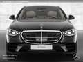 Mercedes-Benz S 450 d L 4M AMG+NIGHT+PANO+360+DIGITAL-L+STHZG Schwarz - thumbnail 6